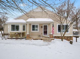 7407 Cactus Cove Dr SW, Byron Center, MI 49315