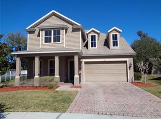 1671 Song Sparrow Ct, Sanford, FL 32773