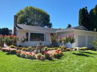 12750 SW Galloway Ct, Beaverton, OR 97008