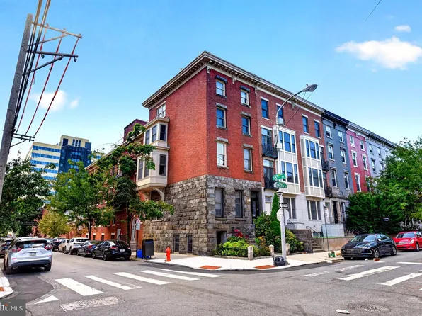 1500 Green St #4, Philadelphia, PA 19130