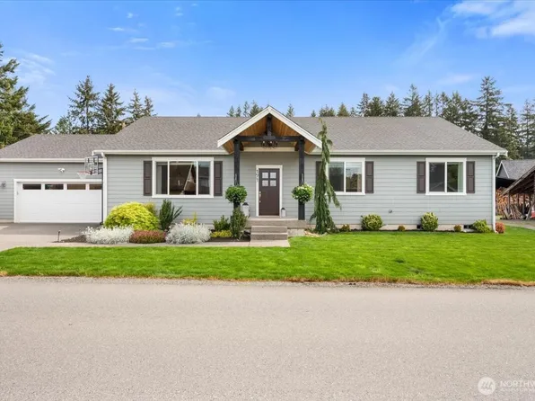 171 9th St NW, Carbonado, WA 98323