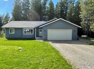 670 N Milnor Lake Rd, Troy, MT 59935