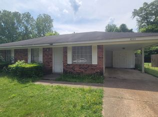 5095 Belfast Dr, Memphis, TN 38127