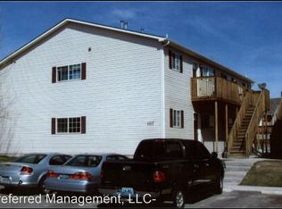 3812 Gregg Way UNIT D, Cheyenne, WY 82009