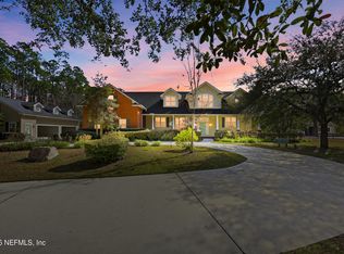 418 TRIPLE CROWN Lane, St. Johns, FL 32259