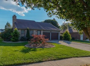 105 Bradford Ct, Richmond, KY 40475