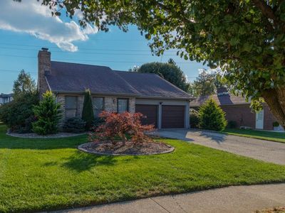 105 Bradford Ct, Richmond, KY, 40475