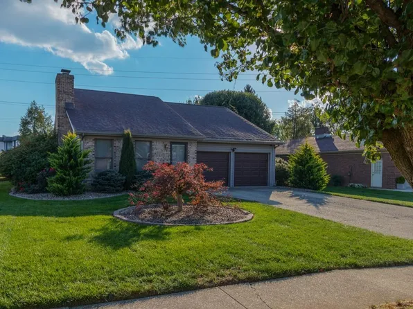 105 Bradford Ct, Richmond, KY 40475