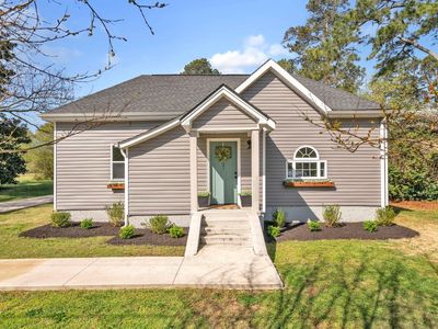 21 Bruce St, Williamston, SC, 29697