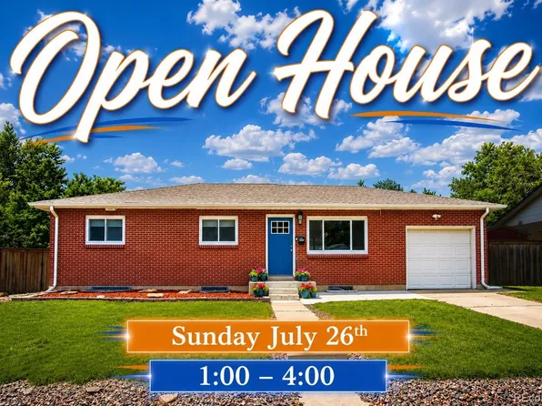 6388 Jellison Way, Arvada, CO 80004