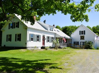 457 Lakewood Rd, Madison, ME 04950