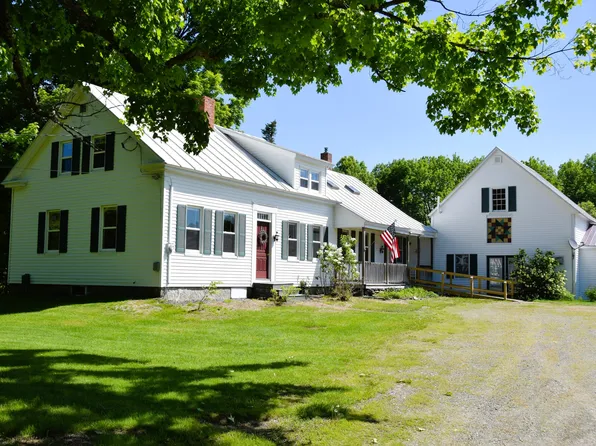 457 Lakewood Road, Madison, ME 04950