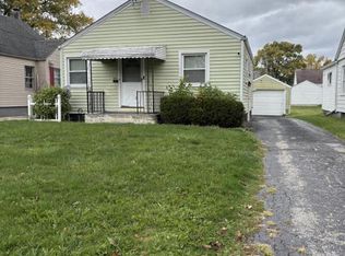 830 Cambridge Ave, Youngstown, OH 44502