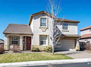 7825 Fire Opal Ln, Reno, NV 89506