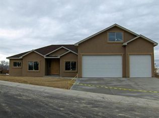 177 Falcon Ridge Dr, Grand Junction, CO 81503