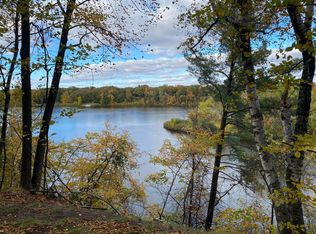 1 County Rd, Rice, MN 56367