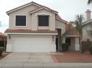 4137 W Charter Oak Rd, Phoenix, AZ 85029