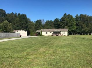 136 Brown St, Craigsville, WV 26205