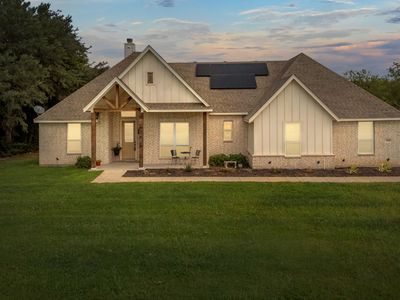 560 Wilson Bend Rd, Millsap, TX, 76066