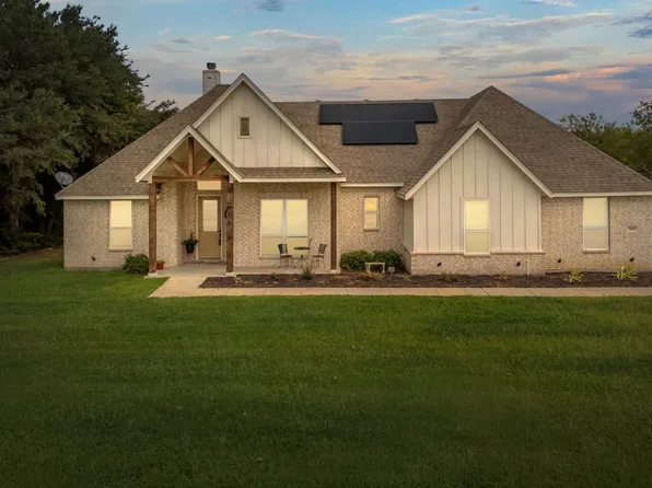 560 Wilson Bend Rd, Millsap, TX 76066