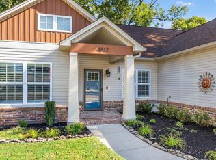 4812 Janie Ave, Millington, TN 38053