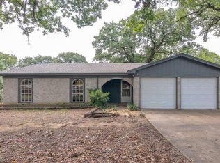 7155 Allyn Dr, Azle, TX 76020