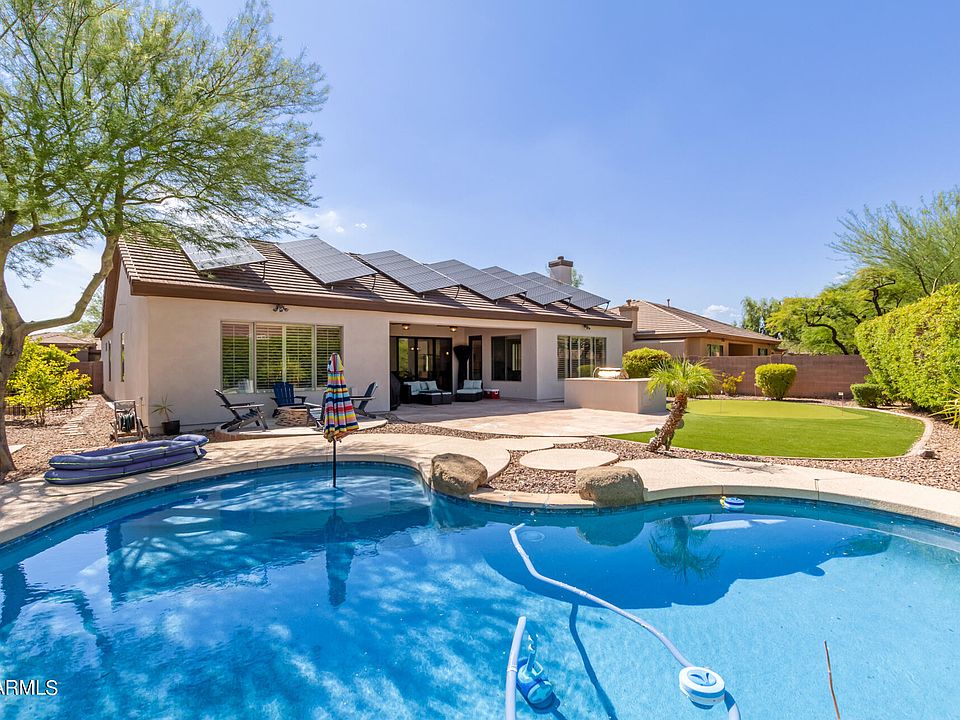 41817 N Bridlewood Way, Phoenix, AZ 85086 MLS 6582053 Zillow