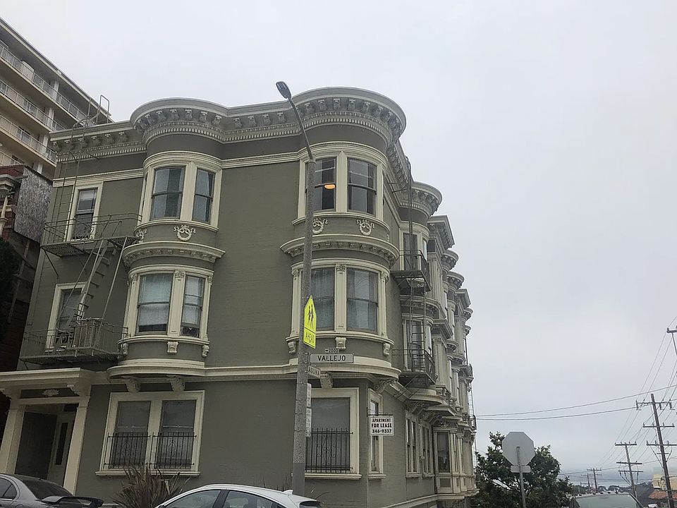 1st image of 2000 Vallejo St APT 4