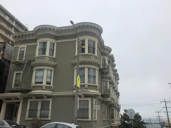 2000 Vallejo St APT 4, San Francisco, CA 94123