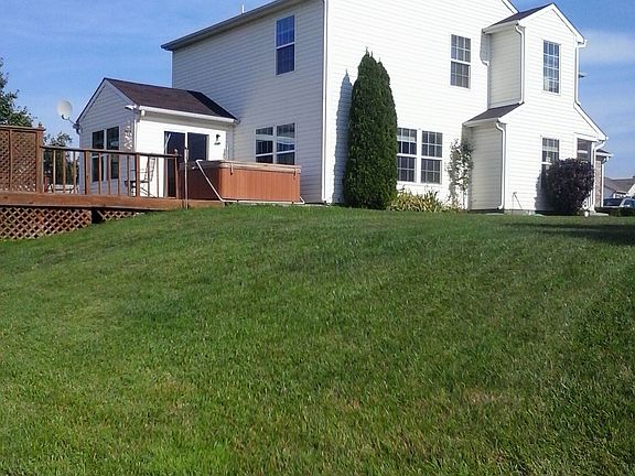 2nd image of 1154 Halifax Ct