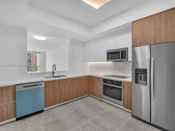 3340 NE 190th St APT 1206, Aventura, FL 33180
