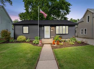 64 Center St, Fond Du Lac, WI 54937