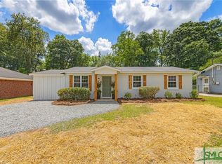 117 New Stillwell Rd, Springfield, GA 31329