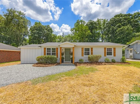 117 New Stillwell Road, Springfield, GA 31329