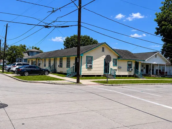 716 S 79th St, Houston, TX 77012