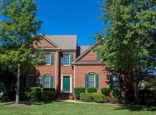 6009 Glen Abbey Dr, Glen Allen, VA 23059