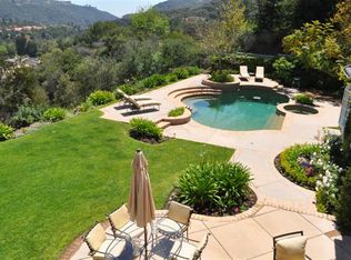 17679 Camino De Yatasto, Pacific Palisades, CA 90272
