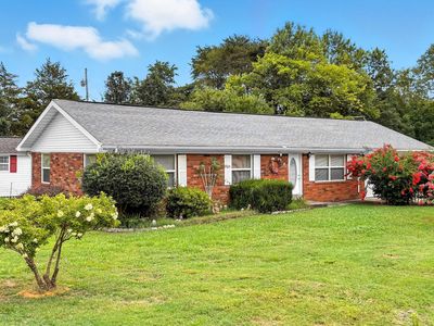 125 County Farm Rd, Friendsville, TN, 37737