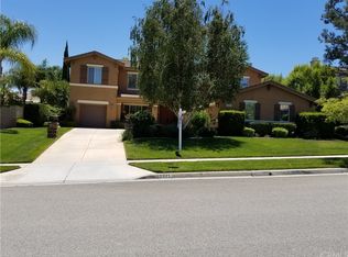 3321 Horizon St, Corona, CA 92881