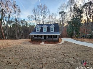 160 Tilson Rd, Athens, GA 30606
