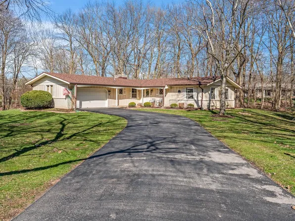 8505 West Rae COURT, Greendale, WI 53129