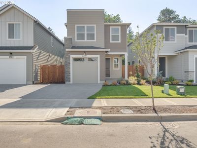 2331 SW 5th Pl, Battle Ground, WA, 98604