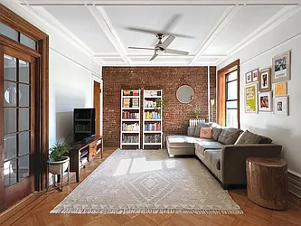 Sold by Compass