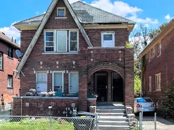 12680 Stoepel St, Detroit, MI 48238