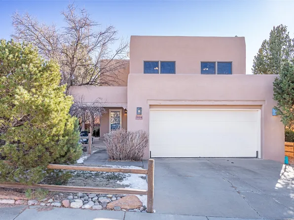 2804 Cliff Palace, Santa Fe, NM 87507