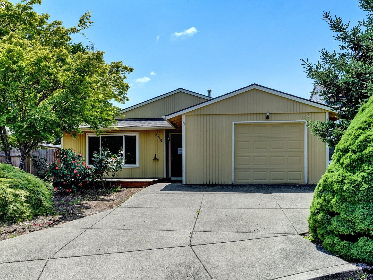803 Marie Ave, Newberg, OR 97132 Zillow
