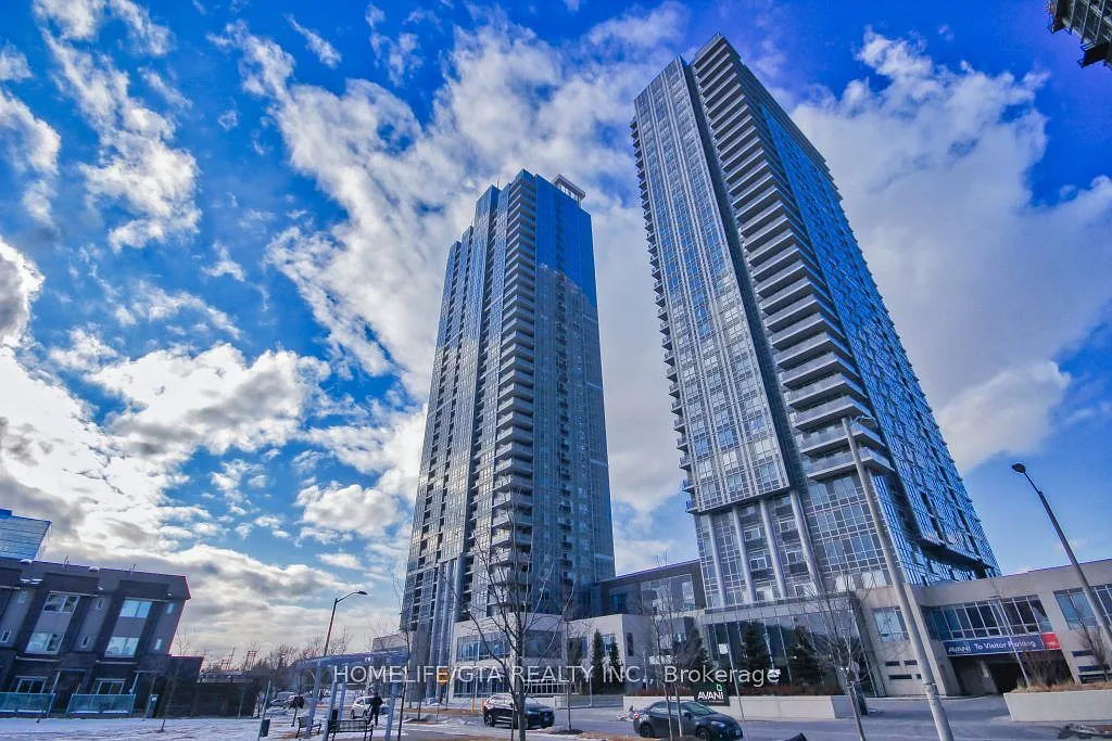 2 bed, $2,200 — Photo 1