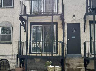 7236 Glenthorne Rd APT B, Upper Darby, PA 19082