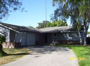 2217 Sunrise Ave, Modesto, CA 95350