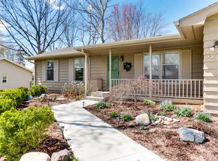 211 Doud Dr, Normal, IL 61761